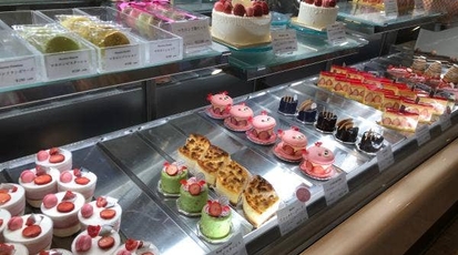 パティスリーリーモ 北海道札幌市北区新琴似二条 ケーキ Yahoo ロコ