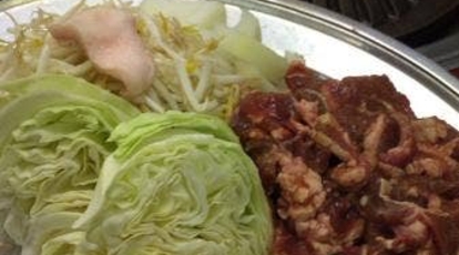 焼肉レストラン井東 千葉県茂原市木崎 肉料理 一般 Yahoo ロコ