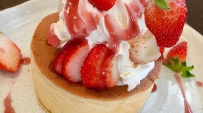 森のacha 滋賀県大津市北比良 カフェ ケーキ屋 パンケーキ Yahoo ロコ