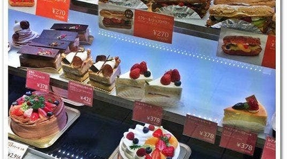 ドルチェフェリーチェ エキュート上野店 東京都台東区上野 ケーキ Yahoo ロコ