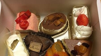 Aria 北海道苫小牧市音羽町 ケーキ Yahoo ロコ