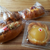 岡田製パンの写真