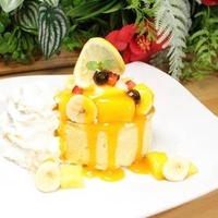 Hawaiian Cafe 魔法のパンケーキ 新潟店の写真