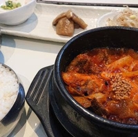 韓国野菜料理 JUNの写真