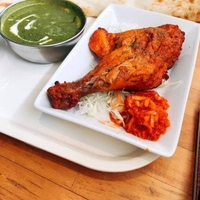 インド料理レストラン ムナの写真