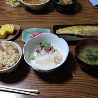 井鯉寿司の写真