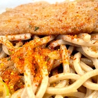 たぬきそば専門店 SOBA-BITOの写真