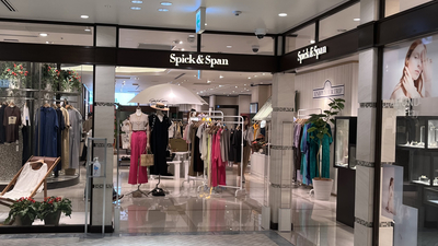 Spick & Span Spick&Span / Lilas ルミネ有楽町店(東京都千代田区