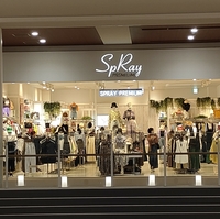 SpRay PREMIUM 沖縄店の写真