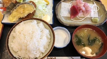 和食太陽 山梨県甲府市下飯田 和食 日本料理 一般 Yahoo ロコ