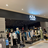 AZUL BY MOUSSY ファボーレ富山店の写真