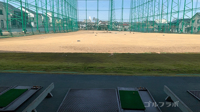 山王ゴルフセンター(東京都小平市小川町/ゴルフ練習場) - Yahoo!ロコ