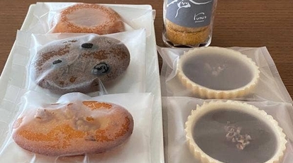 Patisserie Ronen 大阪府大阪市北区松ケ枝町 ケーキ屋 Yahoo ロコ