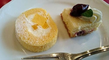 ロビーラウンジ シャンゼリゼ 神奈川県横須賀市本町 ケーキ屋 バイキング カフェ スイーツ Yahoo ロコ