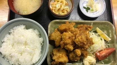 つくしや 東京都八王子市八木町 定食屋 Yahoo ロコ