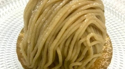 ラ メゾン白金グラン 田園調布店 東京都大田区田園調布 スイーツ Yahoo ロコ