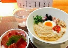 ラーメン 歩く花 愛知県豊橋市牛川通 つけ麺専門店 Yahoo ロコ