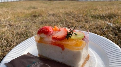 菓子屋sanico 岡山県岡山市北区駅元町 ケーキ屋 Yahoo ロコ