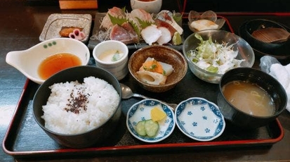 海鮮和食 仲々 千葉県印西市小林 和食 Yahoo ロコ