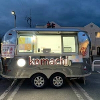 Komachiの写真