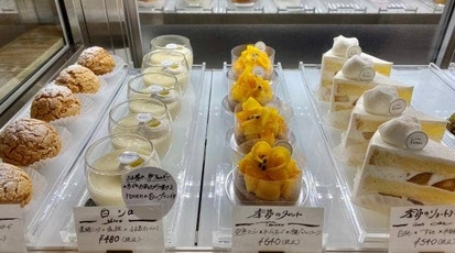 Patisserie Ronen 大阪府大阪市北区松ケ枝町 ケーキ屋 Yahoo ロコ