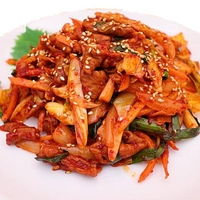 韓国料理 いぶしの写真