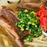 沖縄料理ヤンバルの写真