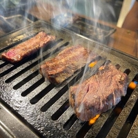 赤身専門焼肉と肉料理のお店 あかみ屋 田辺店の写真
