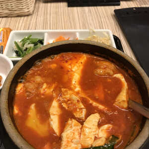 東京純豆腐 札幌パルコ店 北海道札幌市中央区南一条西 韓国料理 Yahoo ロコ