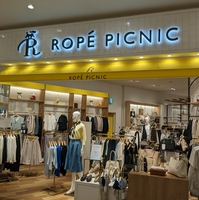 ROPE PICNIC イオンモール高岡の写真