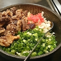 肉とお好み焼き神戸の写真