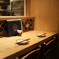 冠地鶏と日本酒 鳥ツバキ 神戸三宮店の写真