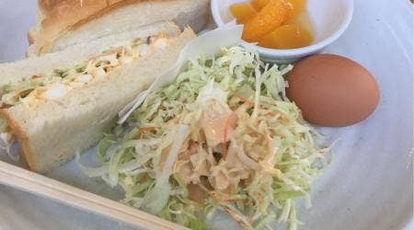 カフェharu 兵庫県姫路市砥堀 喫茶店 Yahoo ロコ