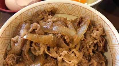 すき家 横浜日野中央店 神奈川県横浜市港南区日野中央 牛丼 丼もの Yahoo ロコ