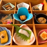 日本料理 松江 和らくの写真