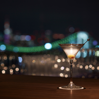 The Bar & Lounge グランドニッコー東京 台場の写真
