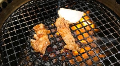 焼肉なべしま ゆめタウン博多店 福岡県福岡市東区東浜 焼肉 Yahoo ロコ