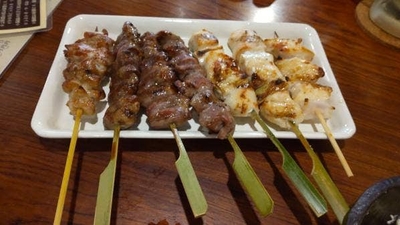 とり鉄 小鉄屋 成増店(東京都板橋区成増/居酒屋/ダイニングバー) - Yahoo!ロコ