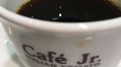 イタリアントマト Cafejr 池袋西口店 東京都豊島区西池袋 カフェ Yahoo ロコ