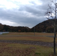 福井市スポーツ公園サッカー場の写真