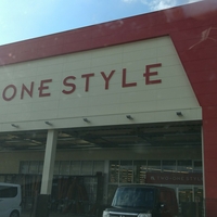 TWO-ONE STYLE 鹿の子台店の写真
