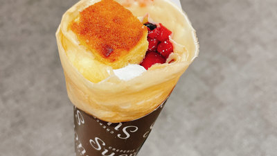 Sucre 阪急西宮ガーデンズ 兵庫県西宮市高松町 スイーツ Yahoo ロコ