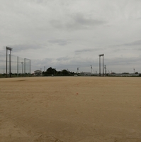 明和町総合グラウンドの写真