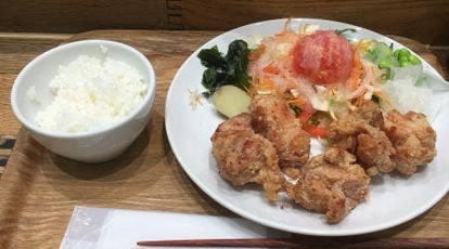 らんまん食堂 グランツリー武蔵小杉店 神奈川県川崎市中原区新丸子東 定食屋 Yahoo ロコ