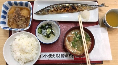 まいどおおきに食堂 京田辺三山木食堂 京都府京田辺市三山木中央 ランチ 定食 Yahoo ロコ