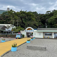 桂浜水族館の写真