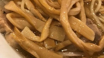 中華亭（分店）>