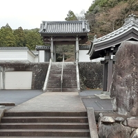 東泉寺の写真