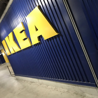IKEA 新三郷の写真