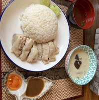 タイ料理 サイアムの写真